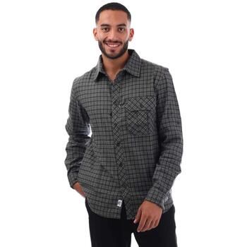 Trespass Camisa manga larga Snyper para hombre