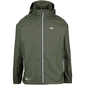 Trespass Chaqueta Qikpac X para mujer