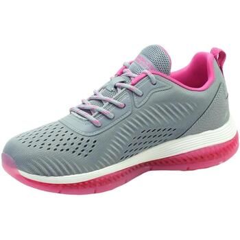 Skechers Zapatos 117102 GRY Cool Chillin para mujer