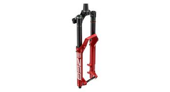 Horquilla rockshox zeb ultimate 29   charger 3 1 flight attendant debonair    boost 15x110mm   offset 44   roja