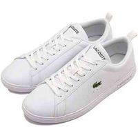 lacoste zapatillas 48sfa0123-21g para mujer