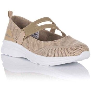 Sweden Kle Deportivas Moda Merceditas sport Ines - Plantilla de memoria para mujer