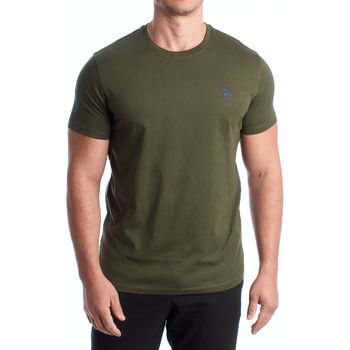 U.S Polo Assn. Camiseta US42154027 para hombre
