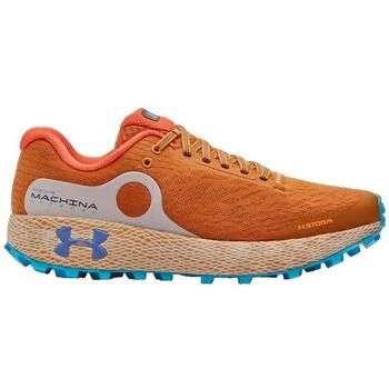 Under Armour Zapatillas de running HOVR Machina Off Road para hombre