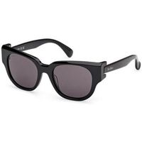 max mara gafas de sol clip mm0138 01a para mujer
