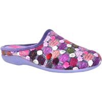 lunar pantuflas crackle para mujer