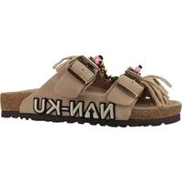 nan-ku sandalias ebk03 para mujer