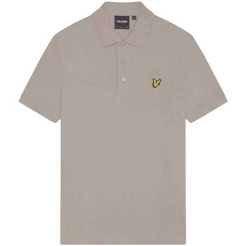 Lyle & Scott Polo SY3619 para hombre