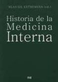 historia de la medicina interna