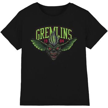 Gremlins Tops y Camisetas 1984 para mujer