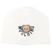 moschino gorro hmx02mpanna para nina