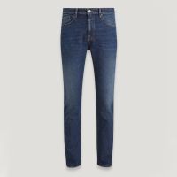 belstaff longton denim jeans - w34l32