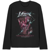 dungeons  dragons camiseta manga larga tv30577 para mujer