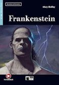 frankenstein free audiobook