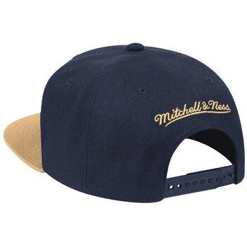 Mitchell And Ness Gorra New Orleans Pelicans para hombre