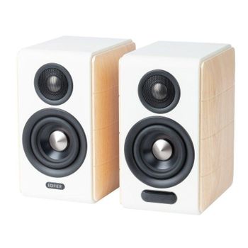 Altavoces Edifier 2.0 Bluetooth 88W con Hi-Res Audio y salida subwoofer