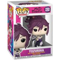 figura coleccionable funko pop animation hells paradise yuzuriha vinilo brillante