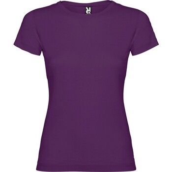 Roly Camiseta Jamaica para mujer