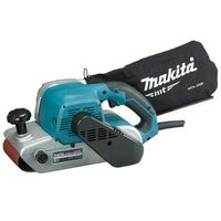 makita szlifierka tarmowa 940w m9400b 100x610mm mt