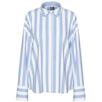 Pieces Camisa Liva para mujer
