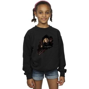 Harry Potter Jersey Fight Like A Girl para niña