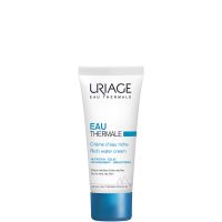 uriage thermal water rich water cream 135 floz