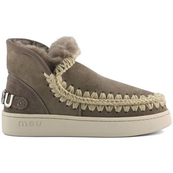 Mou Botines - para mujer