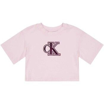 Calvin Klein Jeans Tops y Camisetas GT30903 para niño