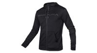 sudadera con capucha endura hummvee negra