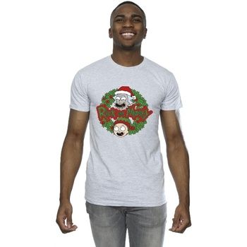 Dessins Animés Camiseta BI44589 para hombre