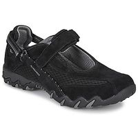 allrounder by mephisto sandalias niro-c-suede-14-14 para mujer