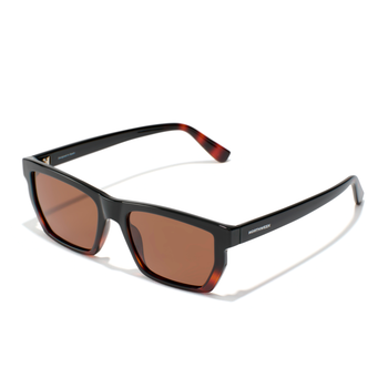 Gafas de sol Hawkers Prism - Polarized Carey Brown