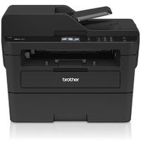 brother mfc-l2730dw a4 mono multifunction laser printer