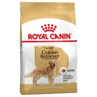 royal canin golden retriever adult - economy pack 2 x 12kg