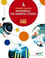 mathematics for academic studies 4