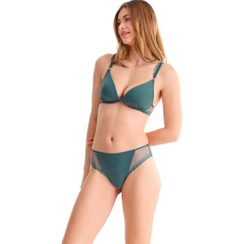 Lisca Triángulo/Sin Aros Sujetador triángulo con aros TIFFANY para mujer