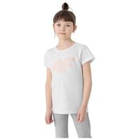 4f camiseta jtsd005 para nina