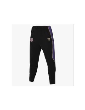 Pantalones de Fútbol Nike Barcelona.F.C 26/27 Df Strk Kpz Hombre Negro