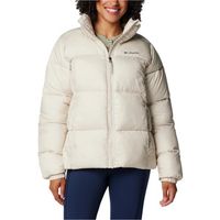 columbia abrigo de plumas puffect ii full zip jacket para mujer