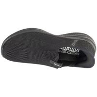 skechers zapatillas baskets ultra flex 30 textile extensible para mujer