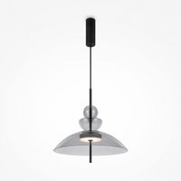 lampara de techo led bangkok 12w