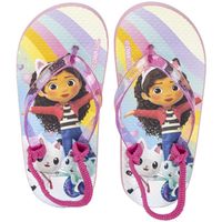 dessins animes chanclas 2300006378 para nina