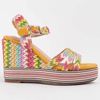 Montevita Alpargatas 102979 para mujer