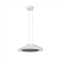 lampara de techo led europa 36w