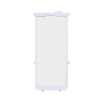 Lian Li LAN216-2W Filtro de Polvo Frontal Blanco