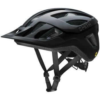 Smith Convoy MIPS MTB Helmet - Medium - Black