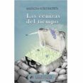 Las cenizas del tiempo