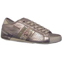 le coq sportif zapatillas escrime quilted straps low para mujer