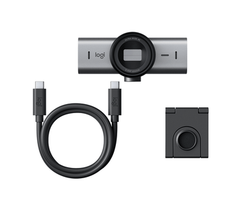 Logitech - 960-001559 cámara web 3840 x 2160 Pixeles USB
