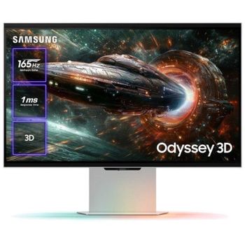 Samsung Odyssey 3D LS27FG904XUXEN 27